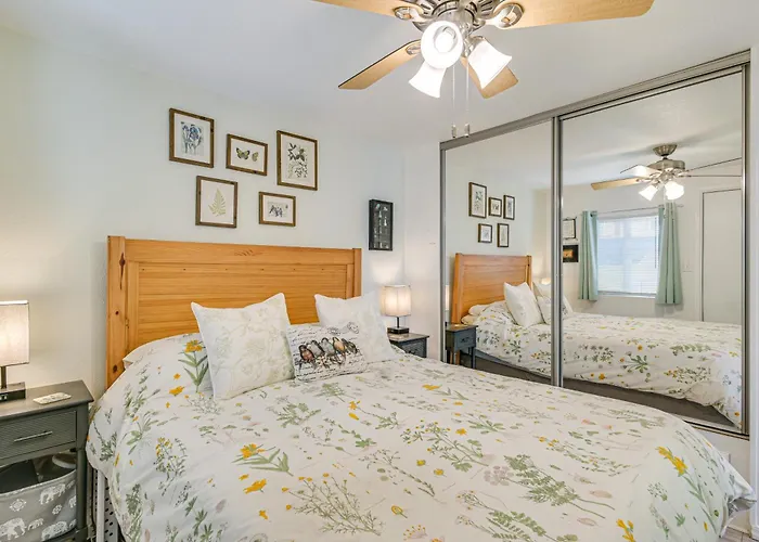 Steps To Beach: Havasu W/ Grill! Ferienhaus Lake Havasu City