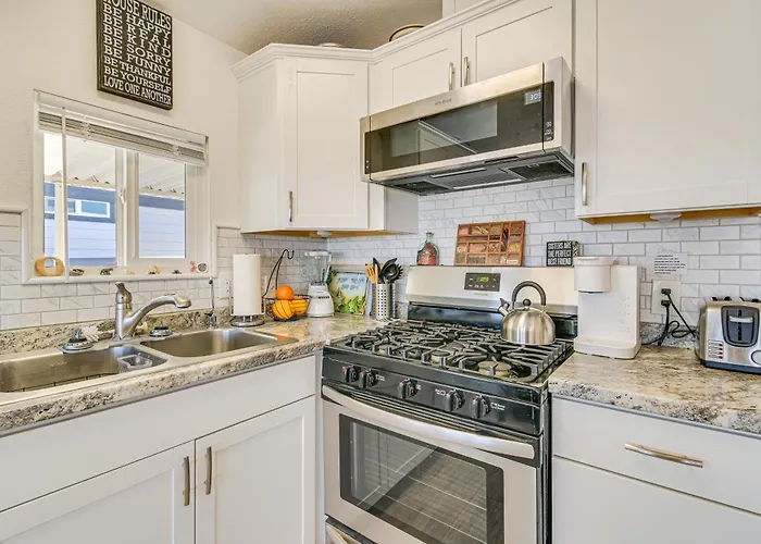 Steps To Beach: Havasu W/ Grill! Ferienhaus Lake Havasu City